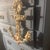 Coastal Folk Art Seashell-Encrusted Anchor Wall Sculpture For Sale In Minneapolis - Image 6 of 12