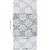 Striking yet versatile, Jackie brings style to every space. A graphic silhouetted floral motif lends this sophisticated,...