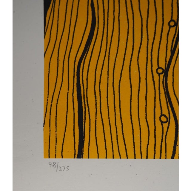 Shepard Fairey, Be Reasonable, Lithograph For Sale - Image 5 of 8
