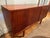 Mid-20th Century Danish Buffet attributed to designers Aksel Bender Madsen & Ejner Larson (said to be for Georg Jensen)....