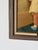 Brown Vintage “In Disgrace” Child & Dog Painting After Bessie Peyse Gutmann - j.e. Small, S.j. For Sale - Image 8 of 12