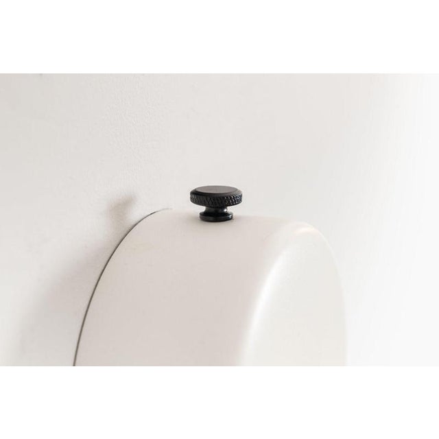 Model 232 Wall Sconces by Bruno Gatta for Stilnovo, Italy, 1954, Set of 2 For Sale - Image 14 of 16