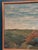Original Oil on Panel – “Scanian Plains” – Signed – Vintage & Framed – 60 × 46 cm (23.6" × 18.1") incl. frame An original...