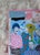 Contemporary B-52's Mixed Media Collage For Sale - Image 3 of 7