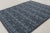 Mid-Century Modern Contemporary Scandinavian Style Geometric Wool Rug by Rug & Kilim, India For Sale - Image 3 of 10