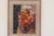 Karl Ragnar Johannesson, Flowers, 1950s, Oil on Canvas, Framed For Sale - Image 5 of 15