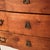 Early 21st Century French Walnut Beside Table (Set of 2) For Sale In Birmingham - Image 6 of 8