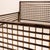 Marango Bed by Alberto Smania for Smania Studio Interni, 1967 For Sale - Image 9 of 18