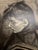 Girl with Shawl by Van Gogh. Printed in Holland by Kroller-Muller on heavyweight paper.