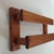 Vintage Pine Towel Rack, France, 1950s For Sale - Image 6 of 10