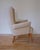 Mid-Century Modern 1960s Danish Mid-Century Lounge Chair Attributed to Henning Kjærnulf For Sale - Image 3 of 10