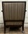 Hickory Chair Art Deco Style Accent Chair Club Chair Lounge Chair Armchair For Sale - Image 9 of 10