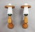 Wall Lights attributed to Guillerme and Chambron for Votre Maison, 1950s, Set of 2 For Sale - Image 10 of 10