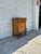We have a gorgeous French Provincial nightstand for sale that features Louis XV styling, carved details, walnut veneer,...