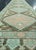 Turkish Oushak Rug 2'10" x 20' #20092 For Sale In Houston - Image 6 of 8