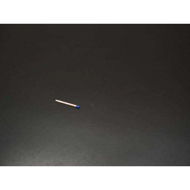 Italian Desk by Giancarlo Piretti for Anonima Castelli, 1970s For Sale - Image 16 of 18