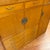Wood Large 1980s Japanese Tansu Chest Cabinet With Beautifully Figured Wood For Sale - Image 7 of 18