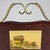 Mid-Century Modern Vintage Magazine Rack, Italy, 1950s For Sale - Image 3 of 18