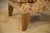 1930s Bridge Armchairs by Jules Leleu, 1930s, Set of 3 For Sale - Image 5 of 17