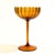 Mid-Century Empoli-Attributed Glass Vessel Color Sampler Curation - Group of 4 For Sale In Miami - Image 6 of 18