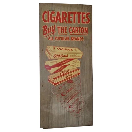what is the harshest cigarette Menthol cigarette