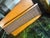 1930s Wicker Rattan Writing Desk & Chair For Sale - Image 12 of 12
