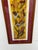 Jahman San Wildlife Painting, Vintage For Sale - Image 10 of 12