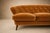 Concha Sofa in Hardwood & Camel Mohair by Joaquim Tenreiro, Brazil, 1960s – Lot 333B For Sale - Image 11 of 17