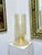 Price reduced $700. Now only $999! Estate-sized beautiful blown glass vase with 24K gold infusion. Perfect finishing piece...