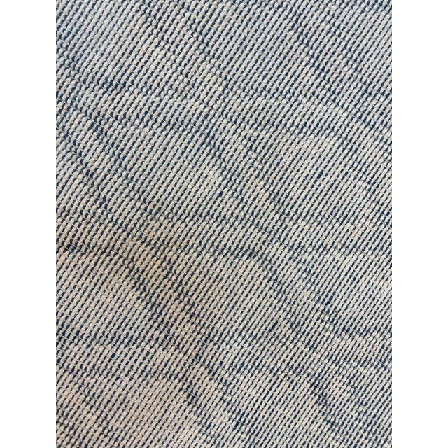 Modern Modern Style Rug ,8' X 10' For Sale - Image 3 of 4