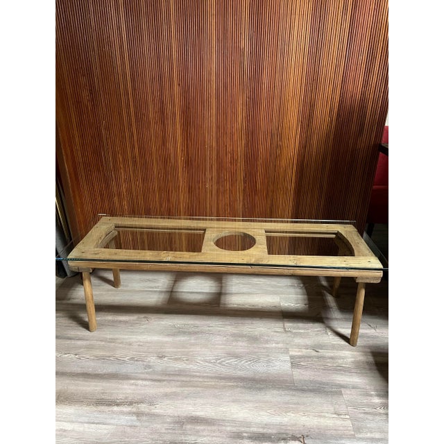 Table with Ancient Walker, 1900s For Sale - Image 12 of 12