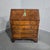 Queen Anne Burr Walnut Bureau, 1920 For Sale - Image 13 of 16