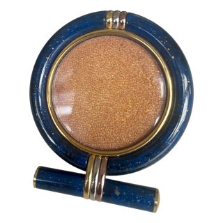 Picture Frame from Les Mushes de Cartier, 1980 For Sale