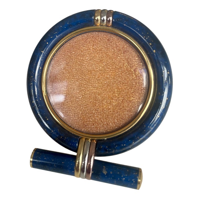 Picture Frame from Les Mushes de Cartier, 1980 For Sale