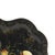 Portuguese Painted Board in Metal For Sale - Image 4 of 6