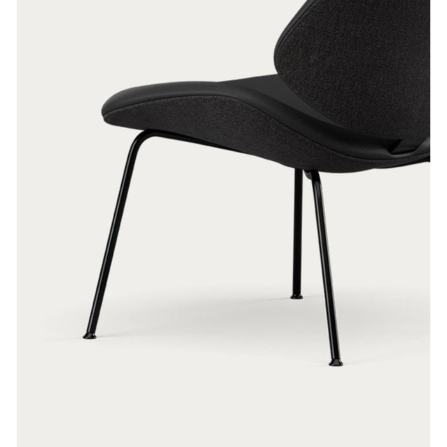 Not Yet Made - Made To Order Council Family Lounge Chair by Salto and Sigsgaard for One Collection For Sale - Image 5 of 16