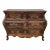 Circa 1740s French Commode For Sale