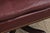 Hancock & Moore Leather Executive Desk Chair For Sale - Image 12 of 15