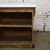 Brown 1900s French Wooden Bar With Marble Top For Sale - Image 8 of 12