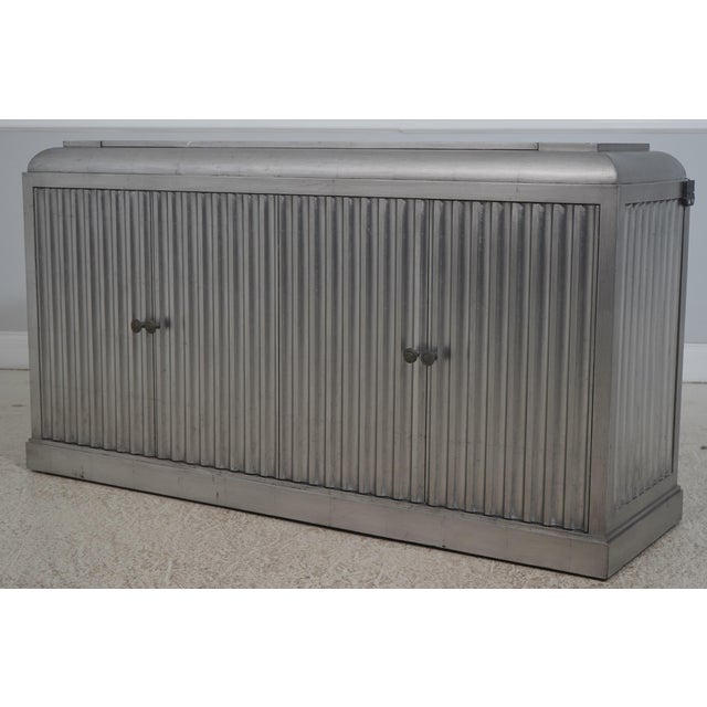 Modern Design Tv Lift Cabinet for in Front of Bed For Sale - Image 9 of 18