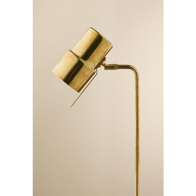Model G-154 Floor Lamps by Hans-Agne Jakobsson, 1970s, Set of 2 For Sale - Image 3 of 8