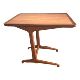 Ceccotti Collezioni D. G. Service Side Table For Sale