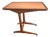Ceccotti Collezioni D. G. Service Side Table For Sale