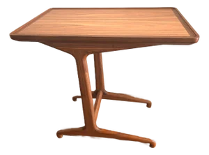 Ceccotti Collezioni D. G. Service Side Table