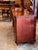 19th Century Mahogany Etagere With Lion Mask Handles For Sale - Image 13 of 14