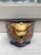 Large 19th Century Majolica Jardinière Leaves Wasmuel For Sale - Image 4 of 7