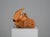 Joop Van Bergen, Abstract Composition, 1980s, Elm For Sale - Image 6 of 11