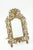 Brass 18th Century P.E. Guerin Vanity Mirror For Sale - Image 8 of 13