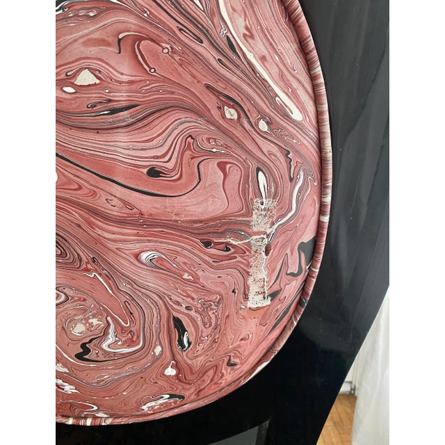 1960s Vintage Gampel Stoll Elephant Armchair For Sale - Image 12 of 13