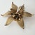 Mid-Century Modern Model 2928 Ceiling Light from Schröder & Co., 1970s For Sale - Image 3 of 17